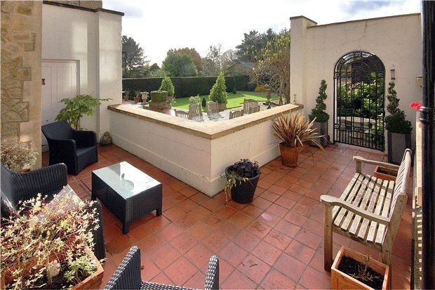 Additional image 19 of 3 bed flat for saleEmmetts House, Ide Hill, Sevenoaks TN14