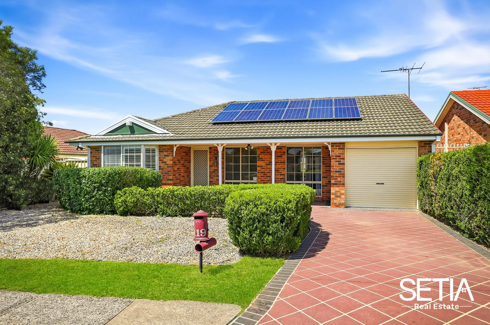 119 Winten Drive, Glendenning NSW 2761
