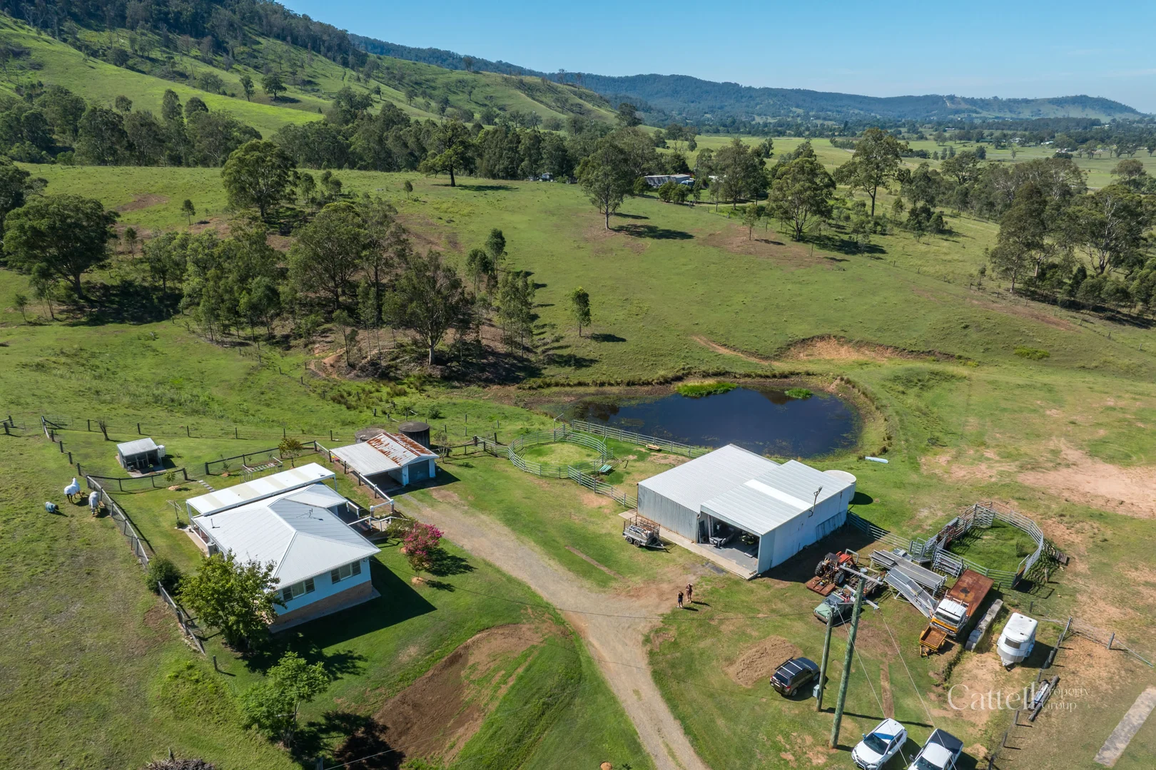 Additional image 32 of 1468 Maitland Vale Road, Lambs Valley NSW 2335