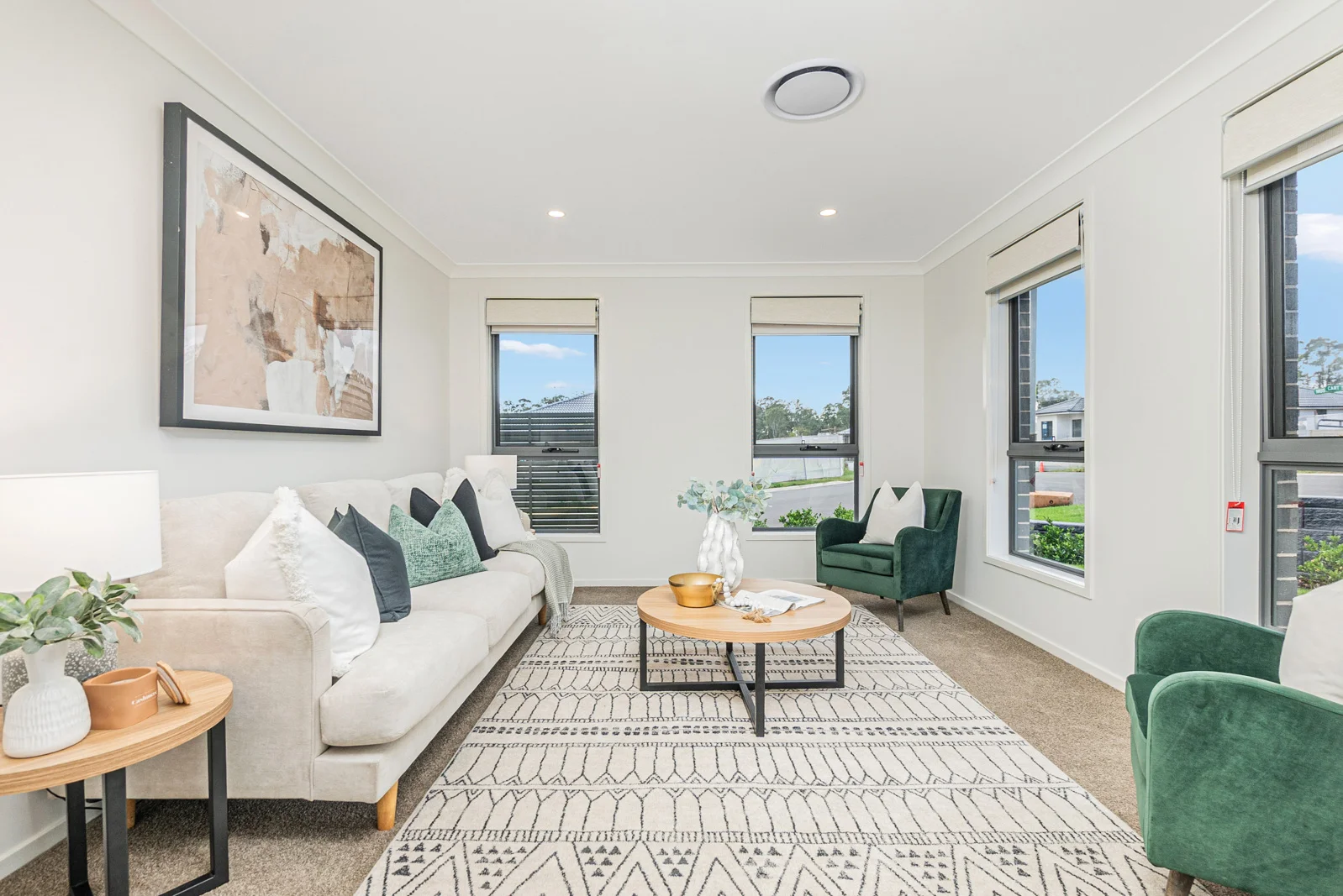 Additional image 8 of Lot 316 Cecil Street, Oakville NSW 2765