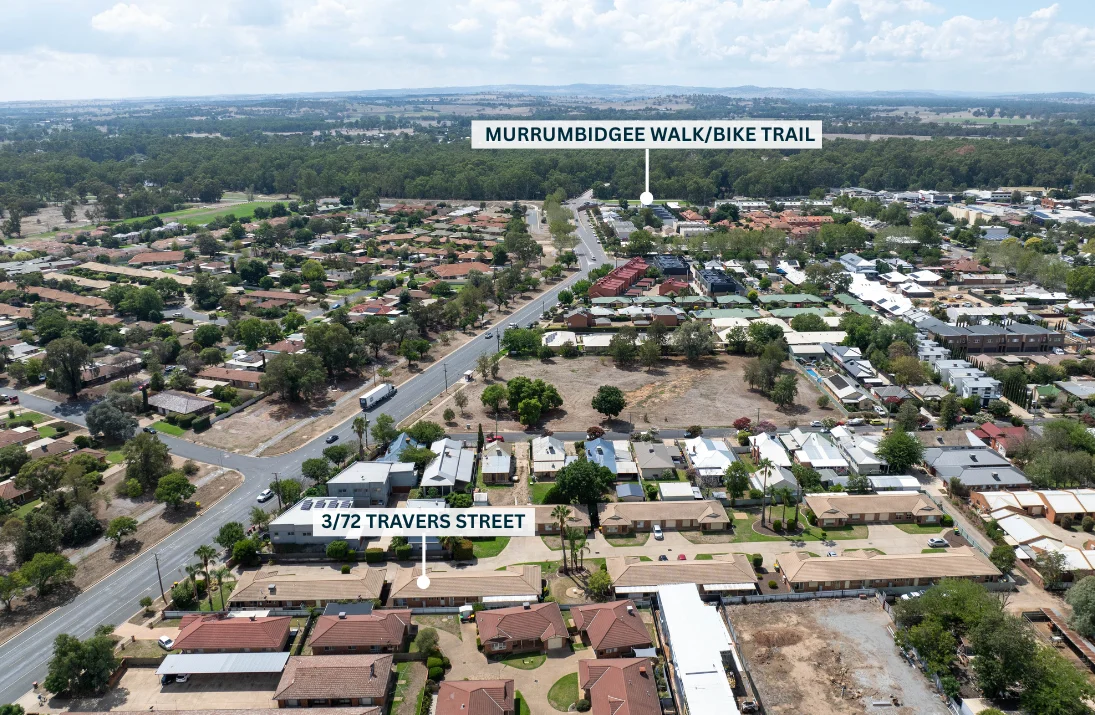 Additional image 12 of 3/72 Travers Street, Wagga Wagga NSW 2650