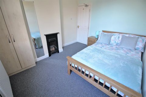 Room 5, Albany Road, Earlsdon, Coventry CV5, Room to rent