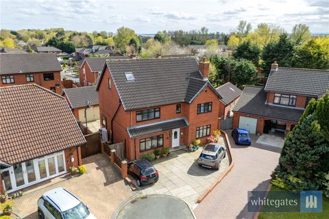 Westward View, Aigburth, Liverpool, Merseyside L17