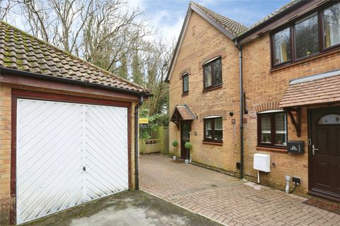 Mosaic Close, Southampton, Hampshire SO19