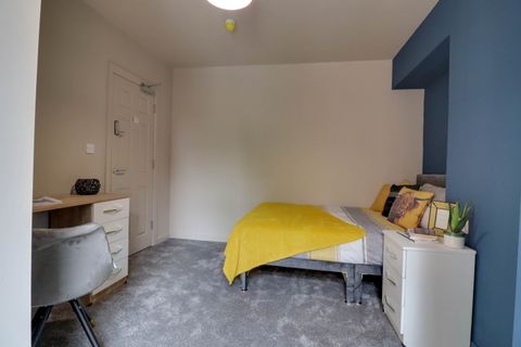 West Street, Leicester LE1, Room to rent