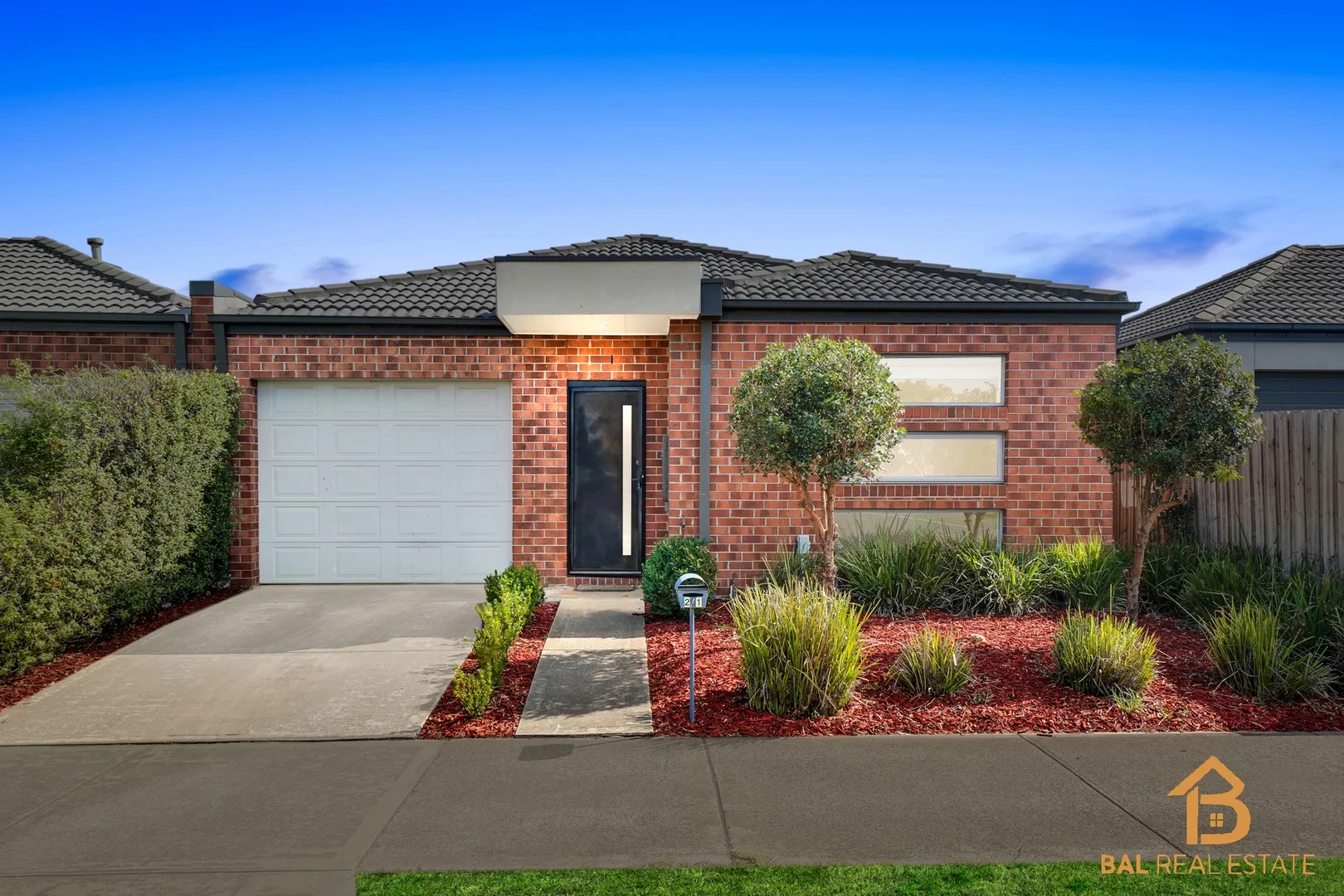 2/1 Memphis Drive, Truganina VIC 3029