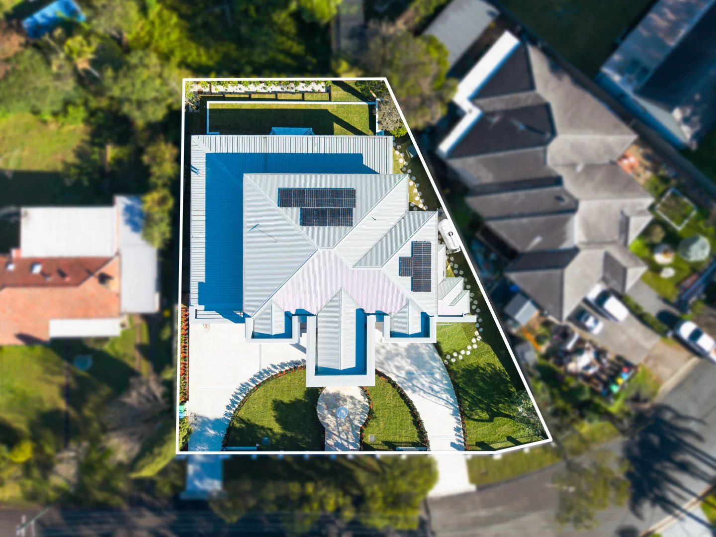 Additional image 30 of 9 Wyuna Road, West Pymble NSW 2073