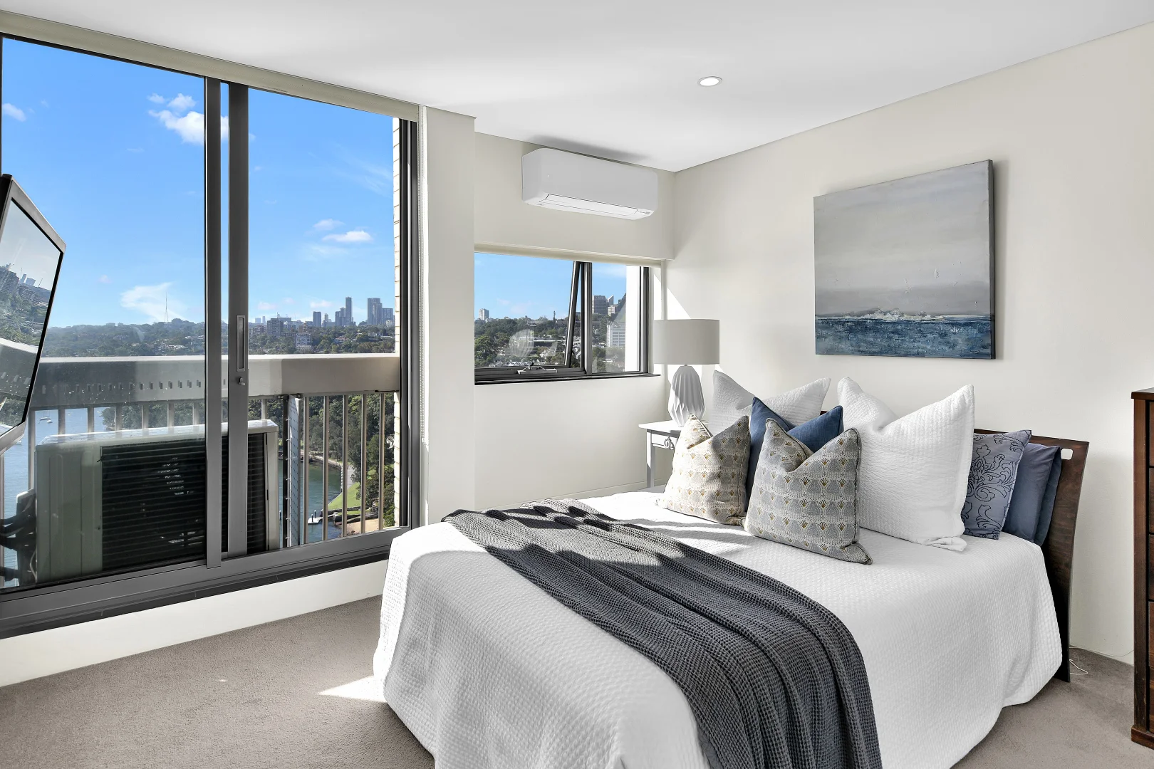 Additional image 9 of 128/14-28 Blues Point Road, McMahons Point NSW 2060