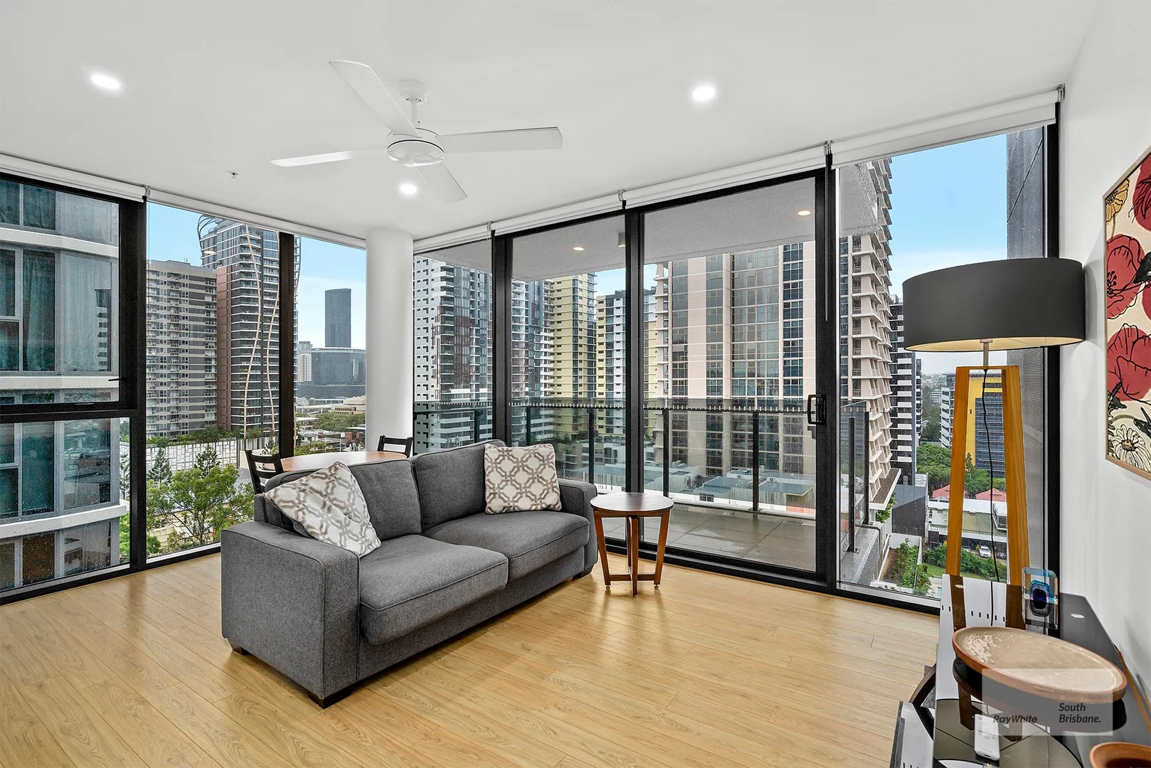 21503/1 Cordelia Street, South Brisbane QLD 4101