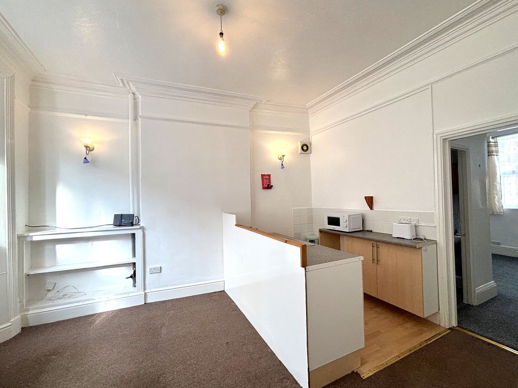 Additional image 4 of 1 bed flat to rentRiver Street, Rhyl, Denbighshire LL18