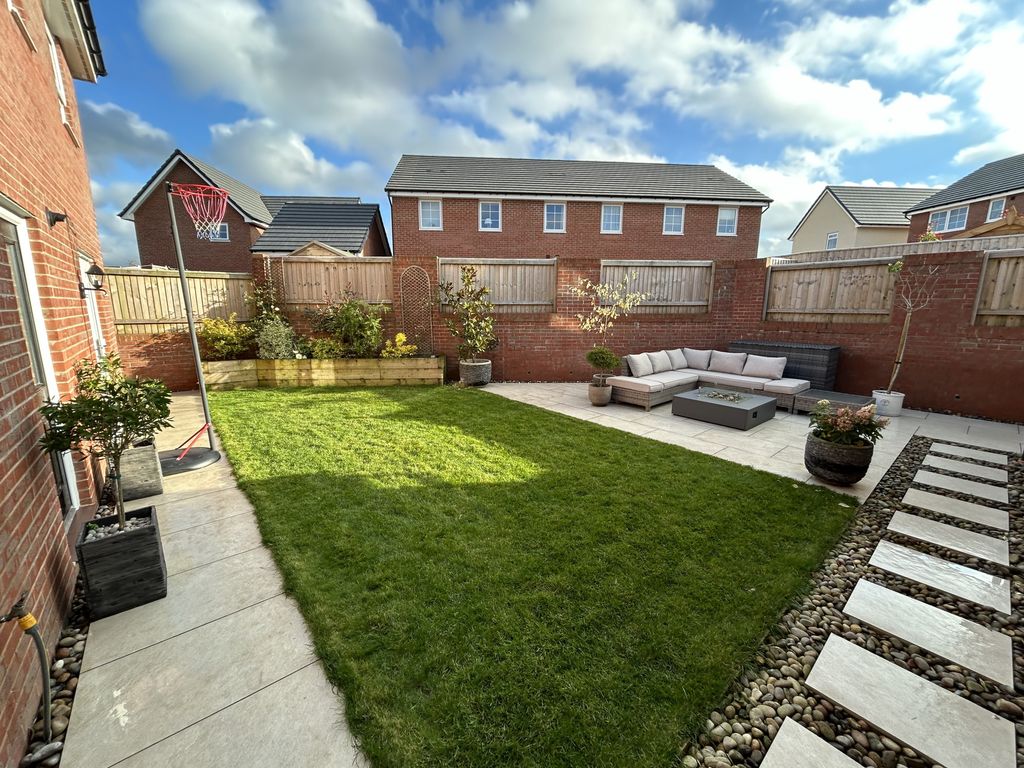 Additional image 19 of 4 bed shared accommodation to rentCortusa Drive, Longridge PR3