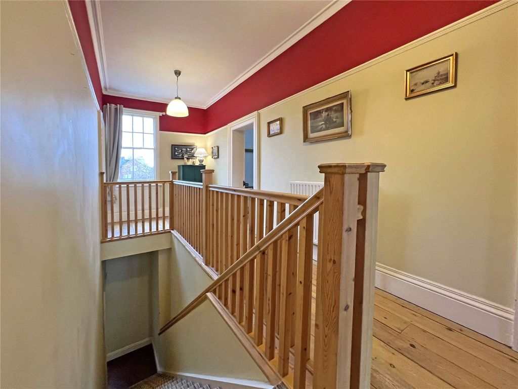 Additional image 17 of 3 bed flat to rentHigh Street, Madeley, Telford, Shropshire TF7
