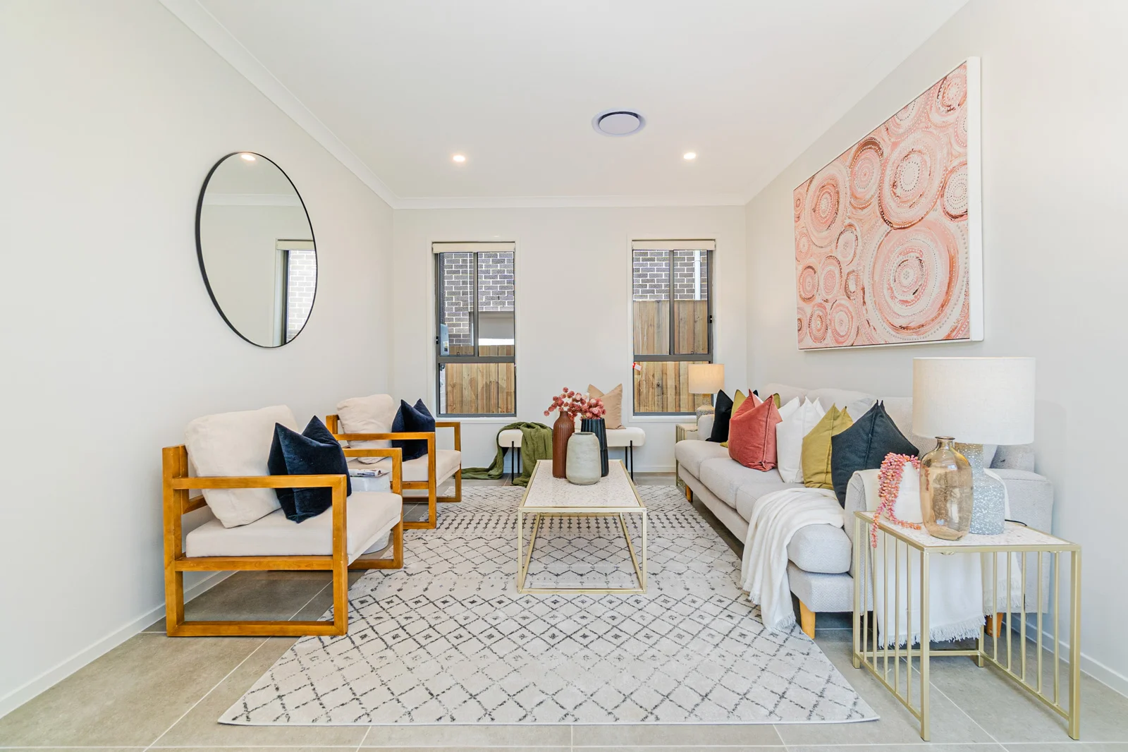 Additional image 7 of Lot 1727 Springbank Street, Box Hill NSW 2765