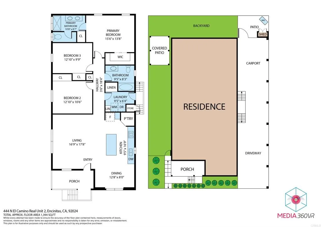 Additional image 26 of 444 El Camino Real Unit 2, Encinitas, CA 92024