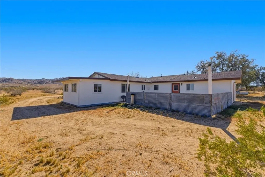 Additional image 35 of 63434 Two Mile Road, Joshua Tree, CA 92252