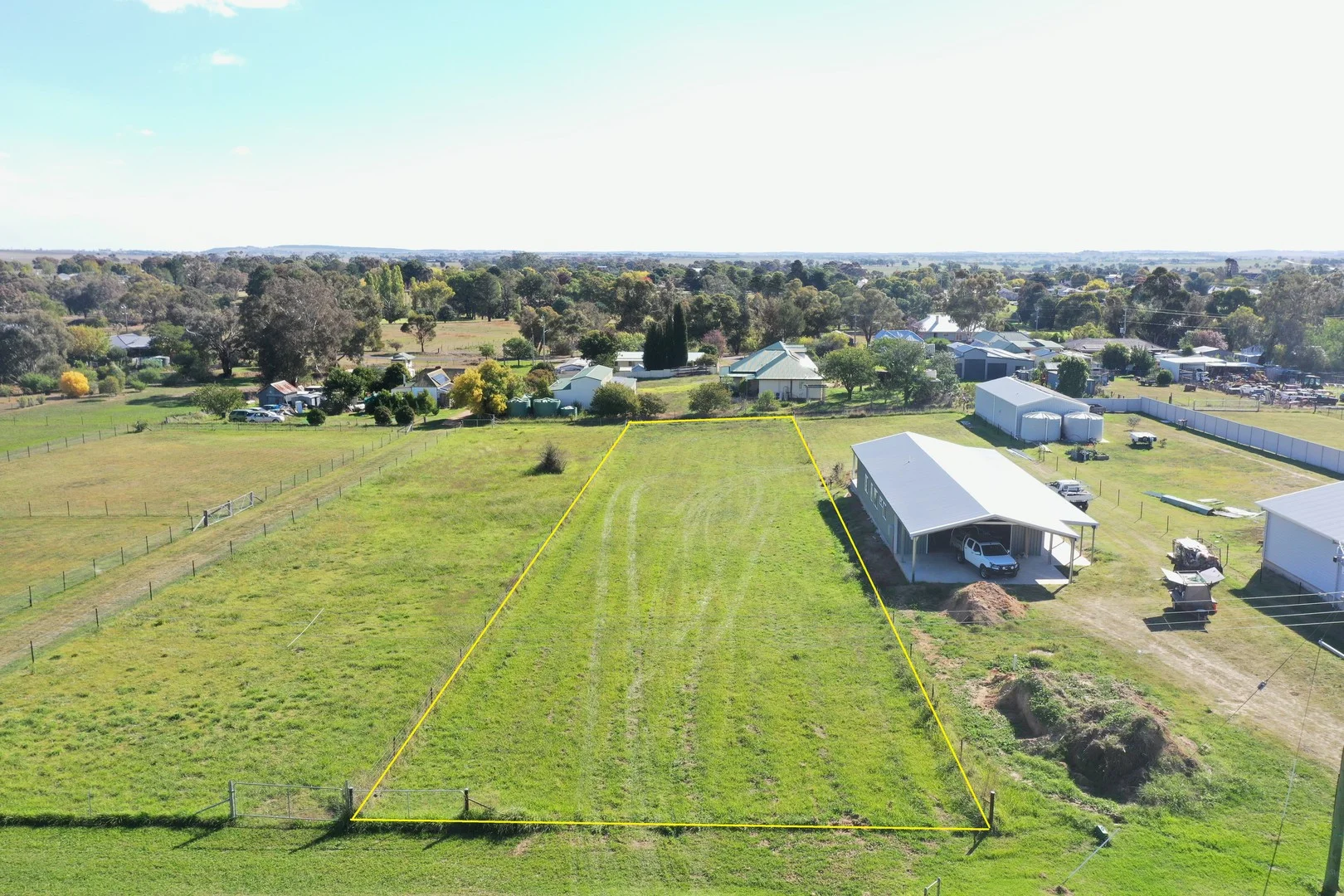 97 Farm Street, Boorowa NSW 2586