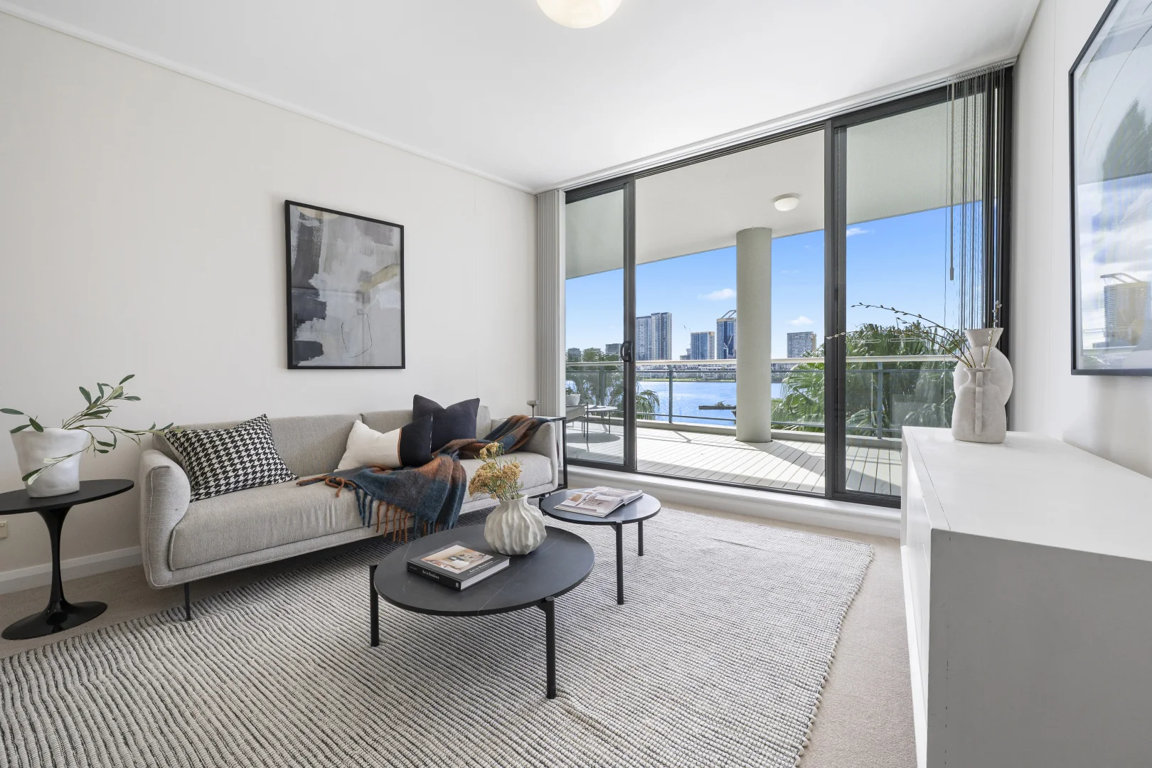 Additional image 3 of 85/27 Bennelong Parkway, Wentworth Point NSW 2127