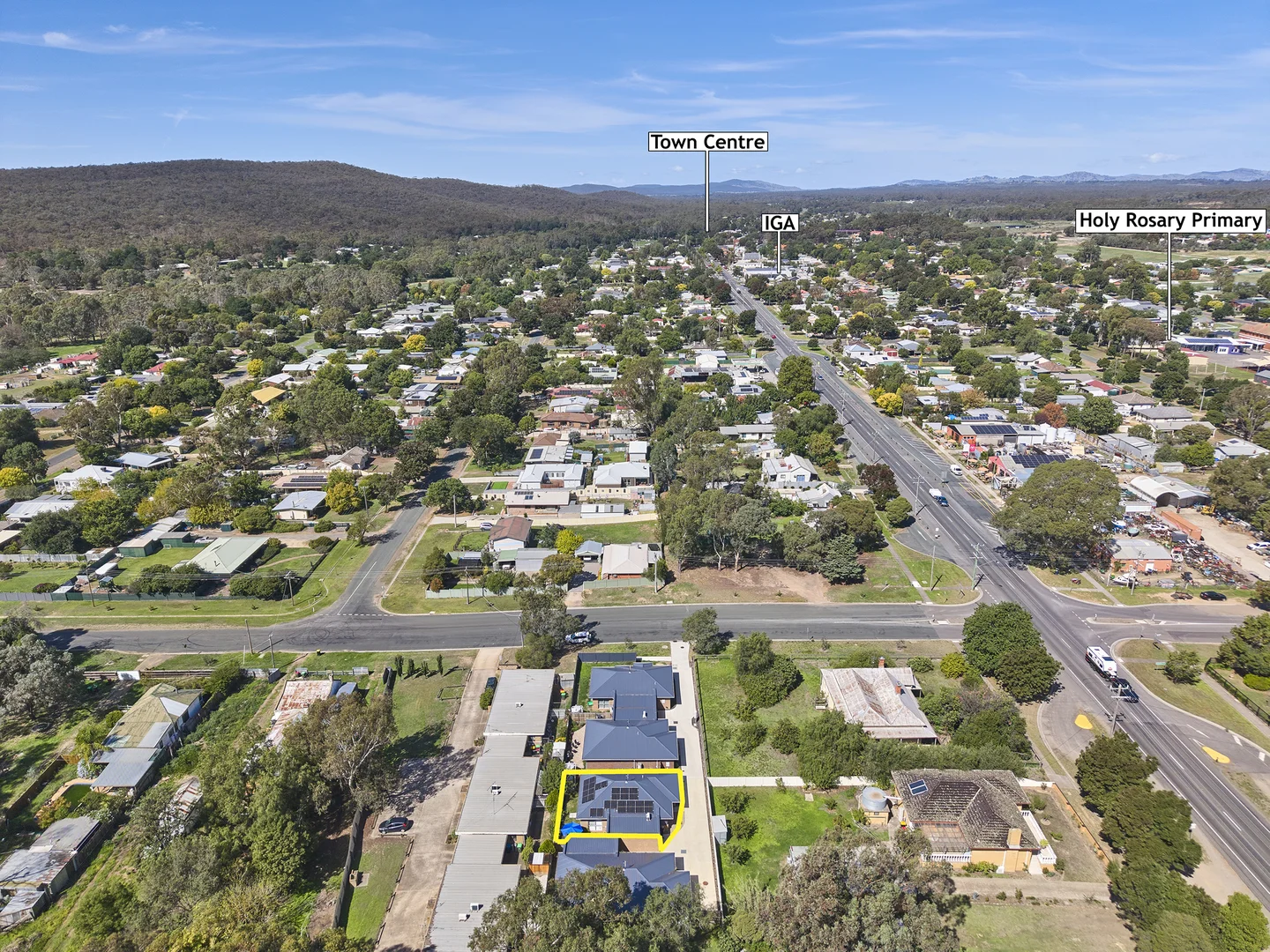 Additional image 19 of 3/12 Mitchell Street, Heathcote VIC 3523