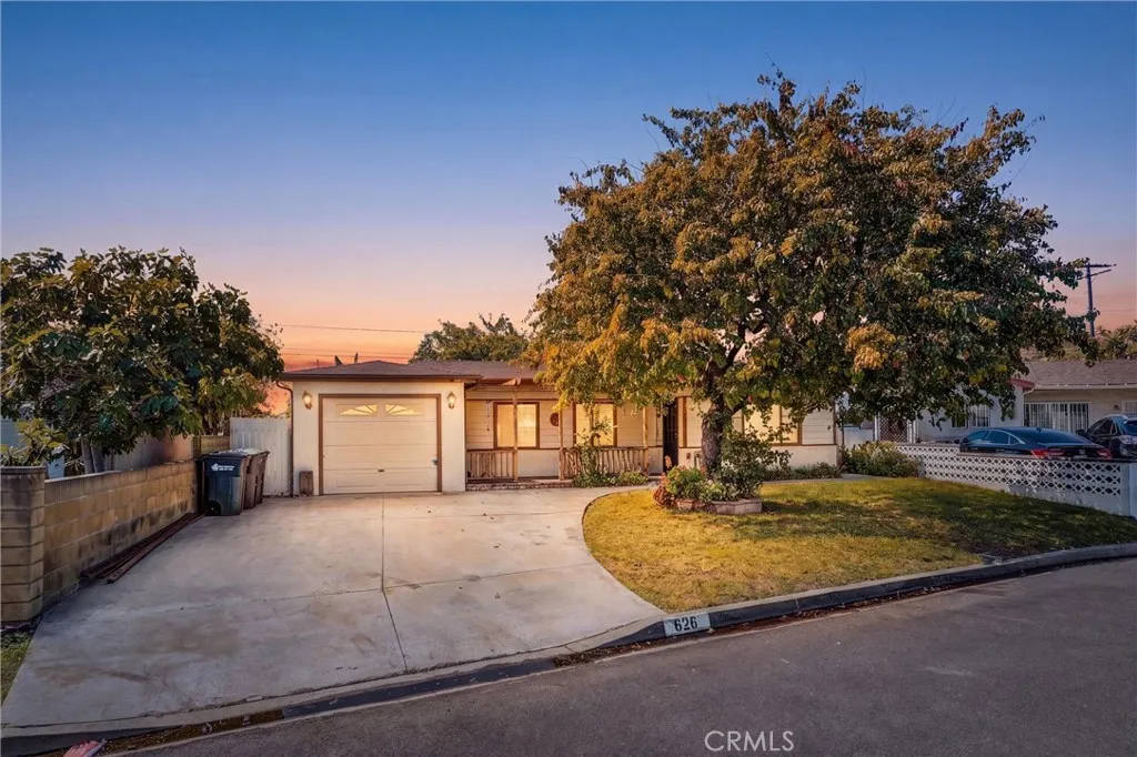 Additional image 2 of 626 W Martinshire St, Carson, CA 90745