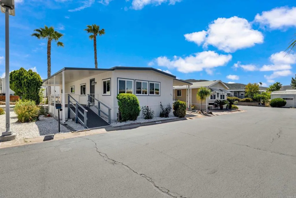 Additional image 2 of 8301 Mission Gorge Road Unit Spc 256, Santee, CA 92071