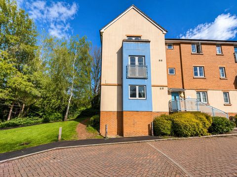Arnold Road, Mangotsfield, Bristol BS16