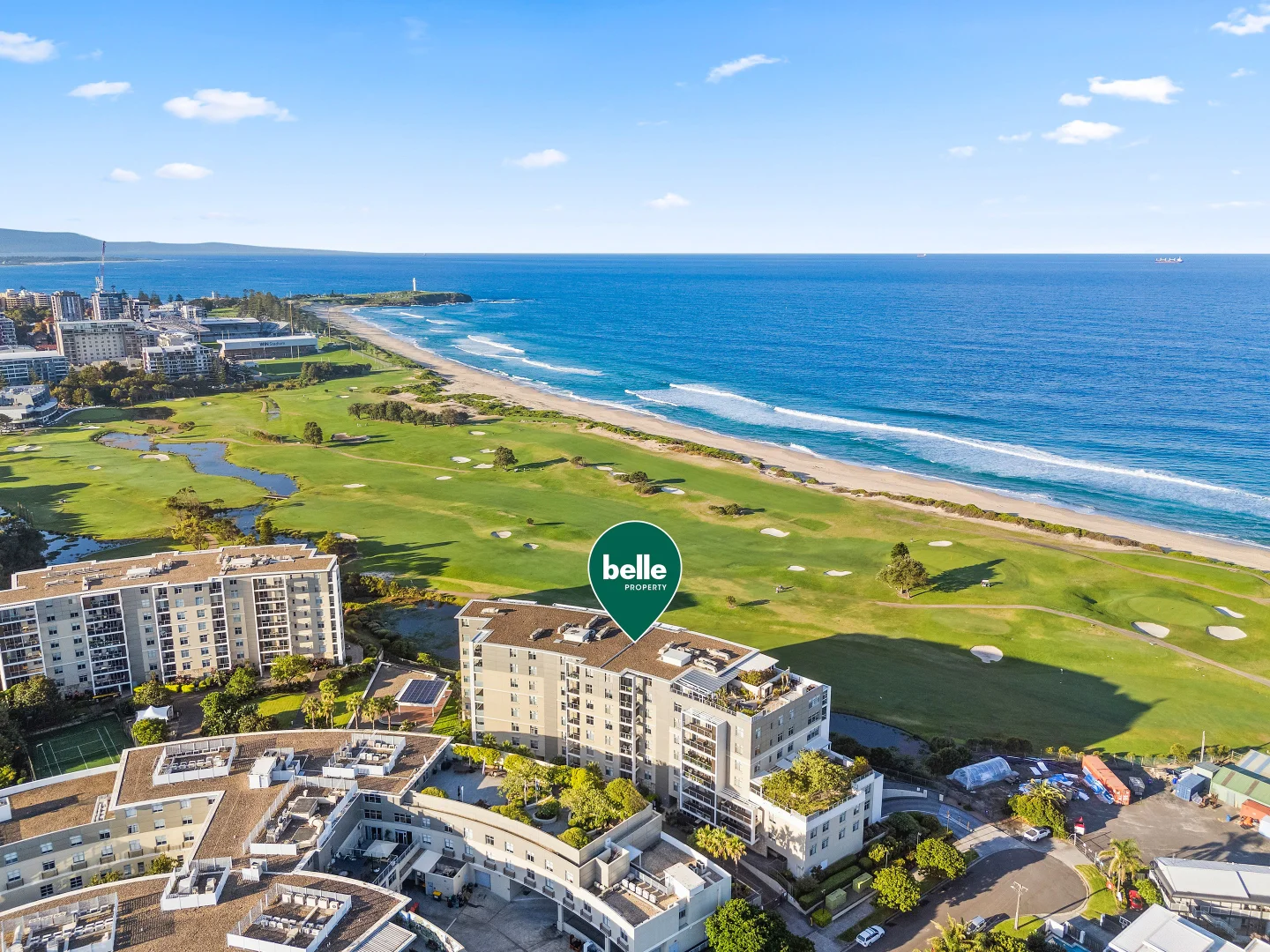 Additional image 16 of 413/1 Ross Street, Wollongong NSW 2500