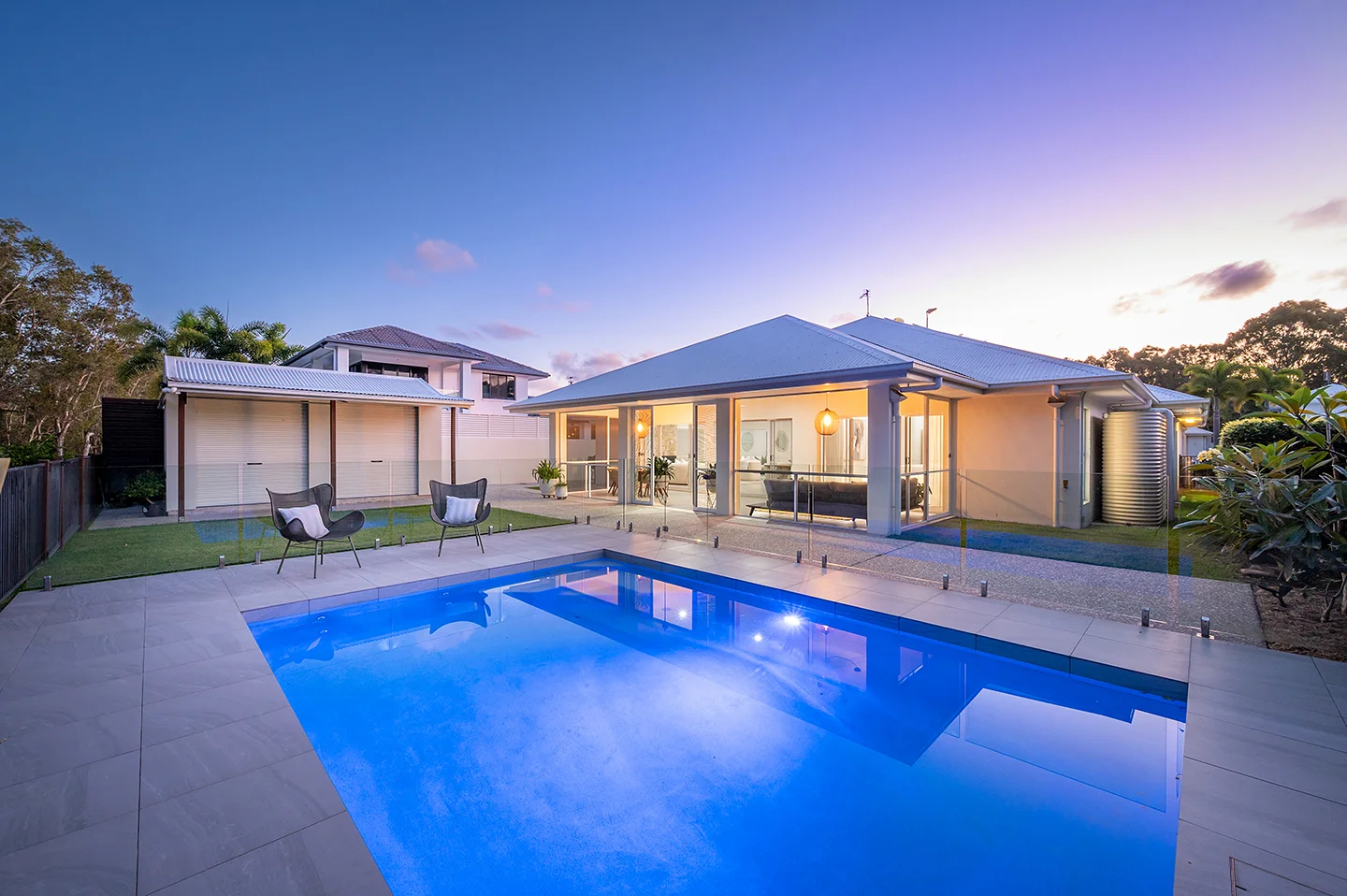 Additional image 24 of 21 Hetherington Drive, Twin Waters QLD 4564