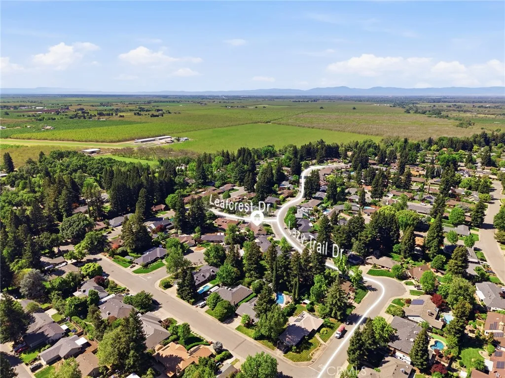 Additional image 85 of 736 Leafcrest Drive, Chico, CA 95926