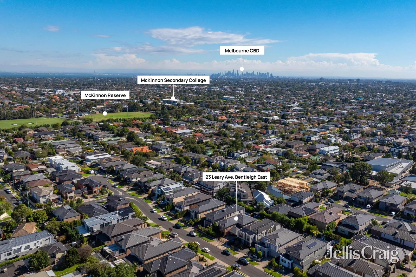Additional image 19 of 23 Leary Avenue, Bentleigh East VIC 3165