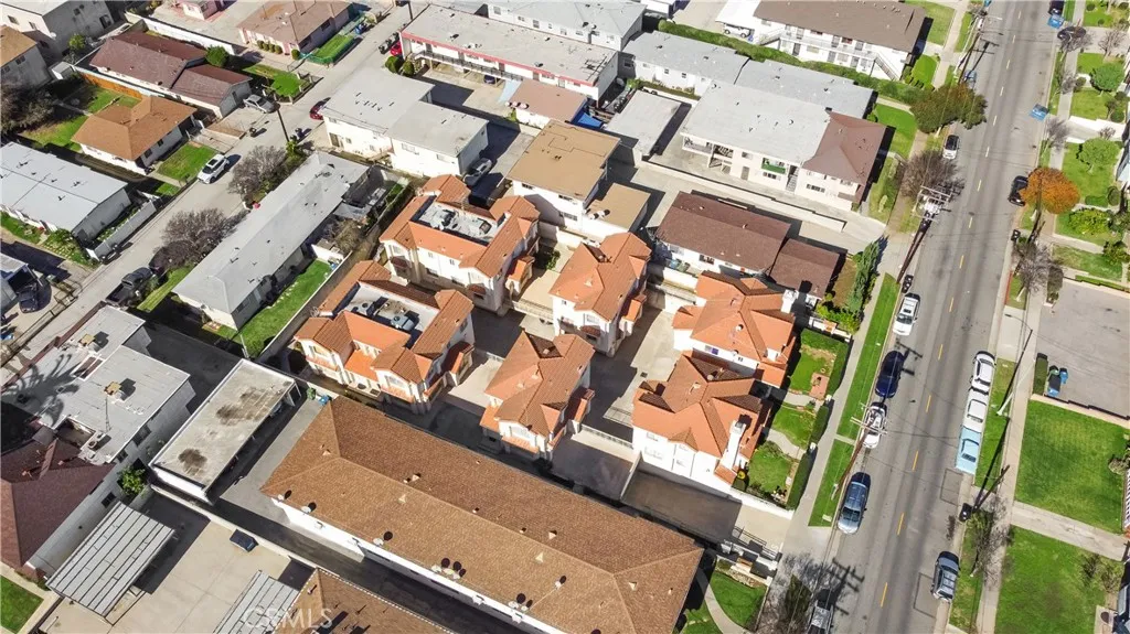 1097 S Marguerita Avenue Unit D, Alhambra, CA 91803
