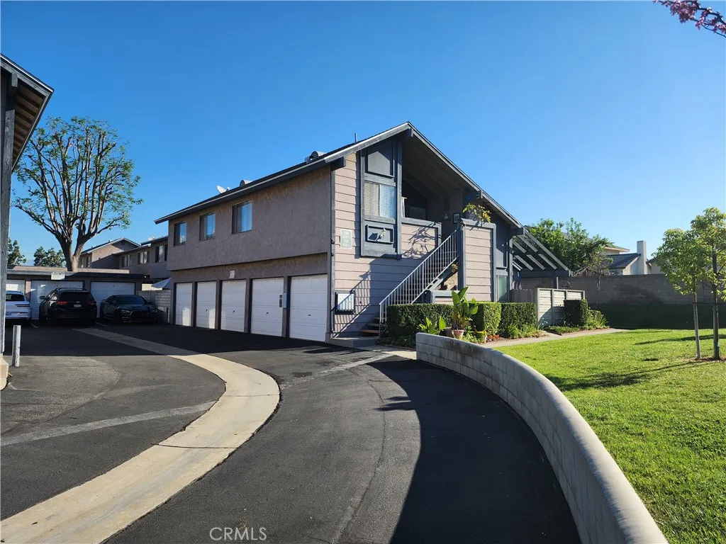 826 Silver Fir Road, Walnut, CA 91789