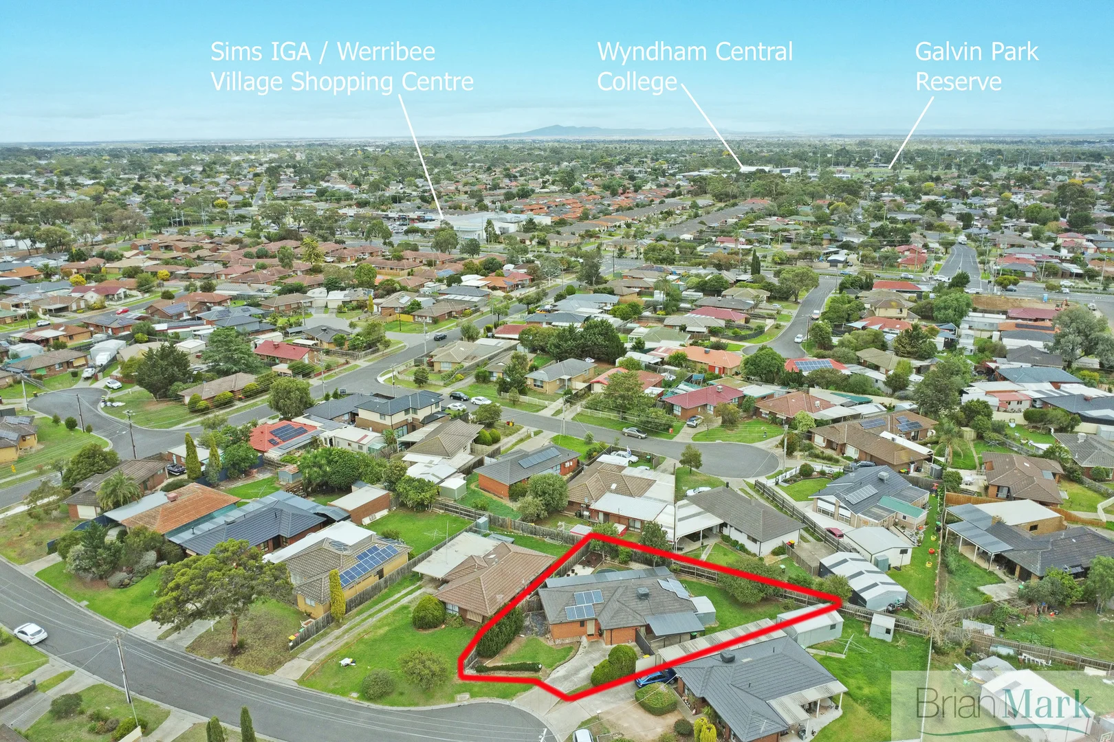 Additional image 21 of 6 Poinciana Court, Werribee VIC 3030