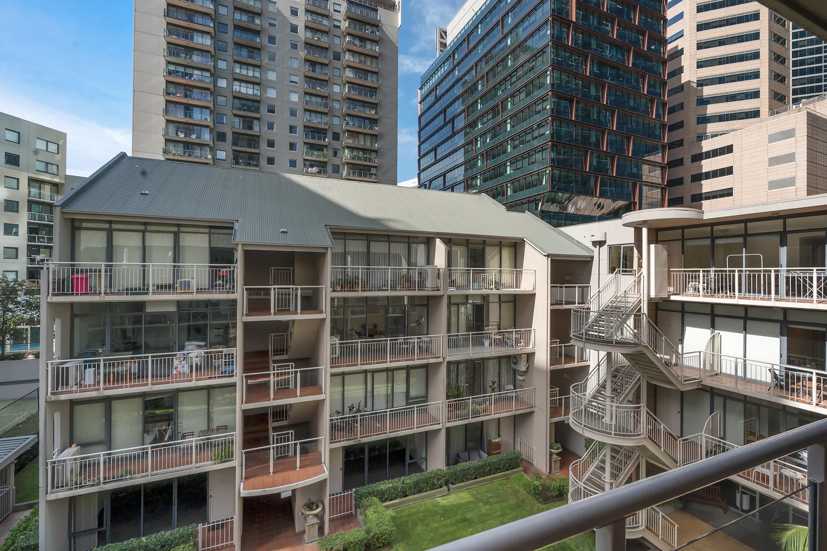 Additional image 10 of 199/28 Little Lonsdale Street, Melbourne VIC 3000