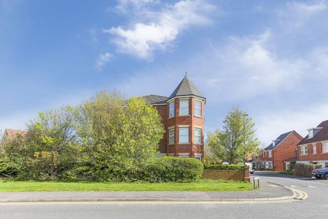 Meadow Vale, Shiremoor NE27