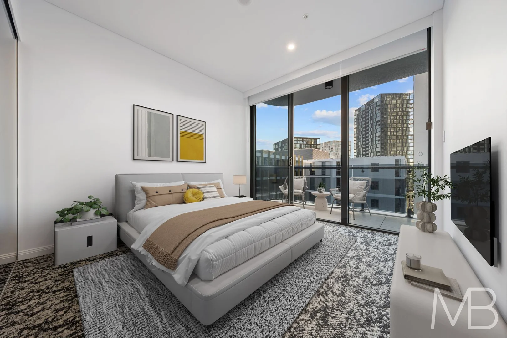Level 11/2 Uhrig Road, Lidcombe NSW 2141 photo 3