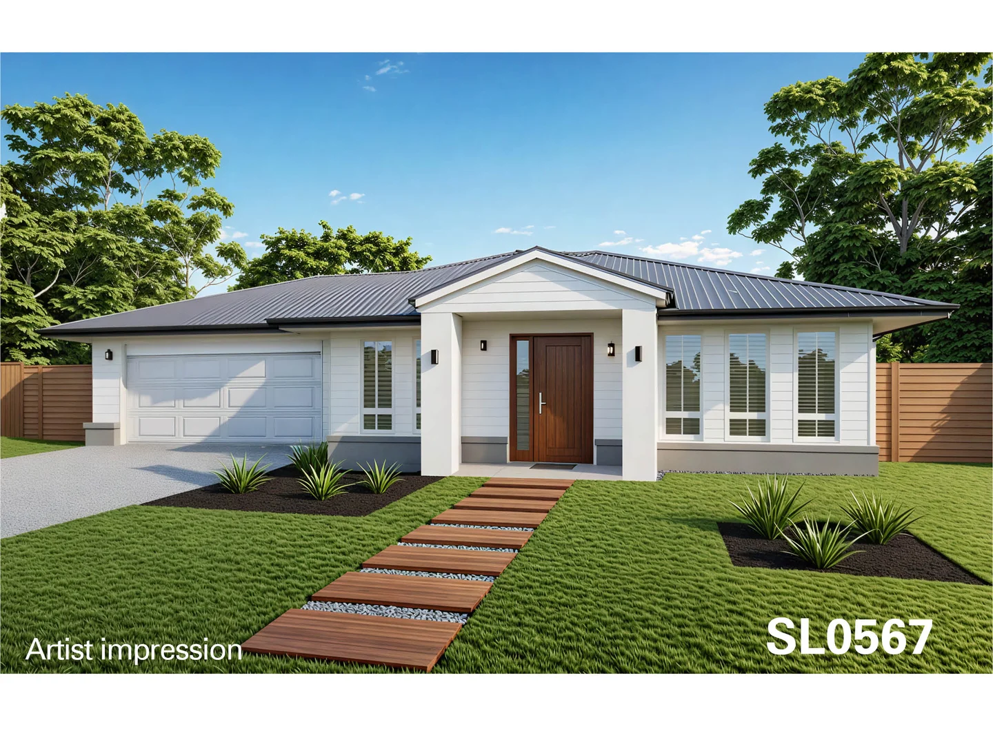 Additional image 3 of Lot 202/699 Algester Rd, Parkinson QLD 4115
