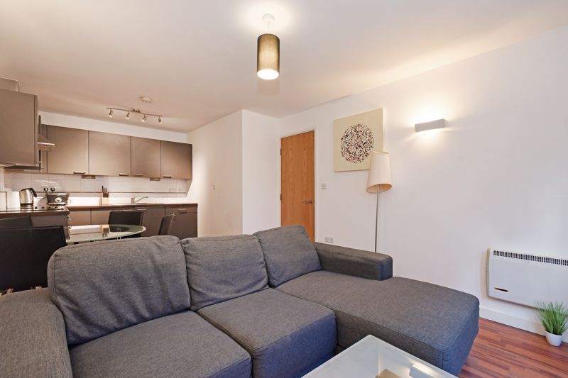 Additional image 9 of 1 bed flat to rentSolly Street Apartments, Sheffield S1
