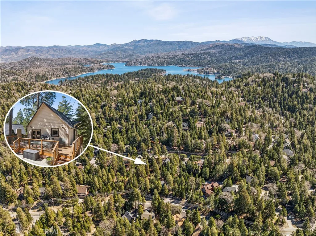 Additional image 4 of 460 Pioneer Road, Lake Arrowhead, CA 92352