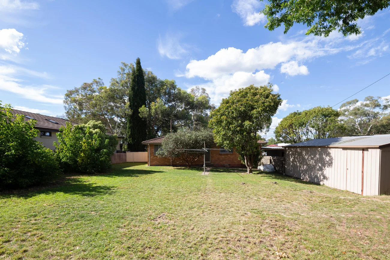Additional image 19 of 102 MacFarland Crescent, Pearce ACT 2607