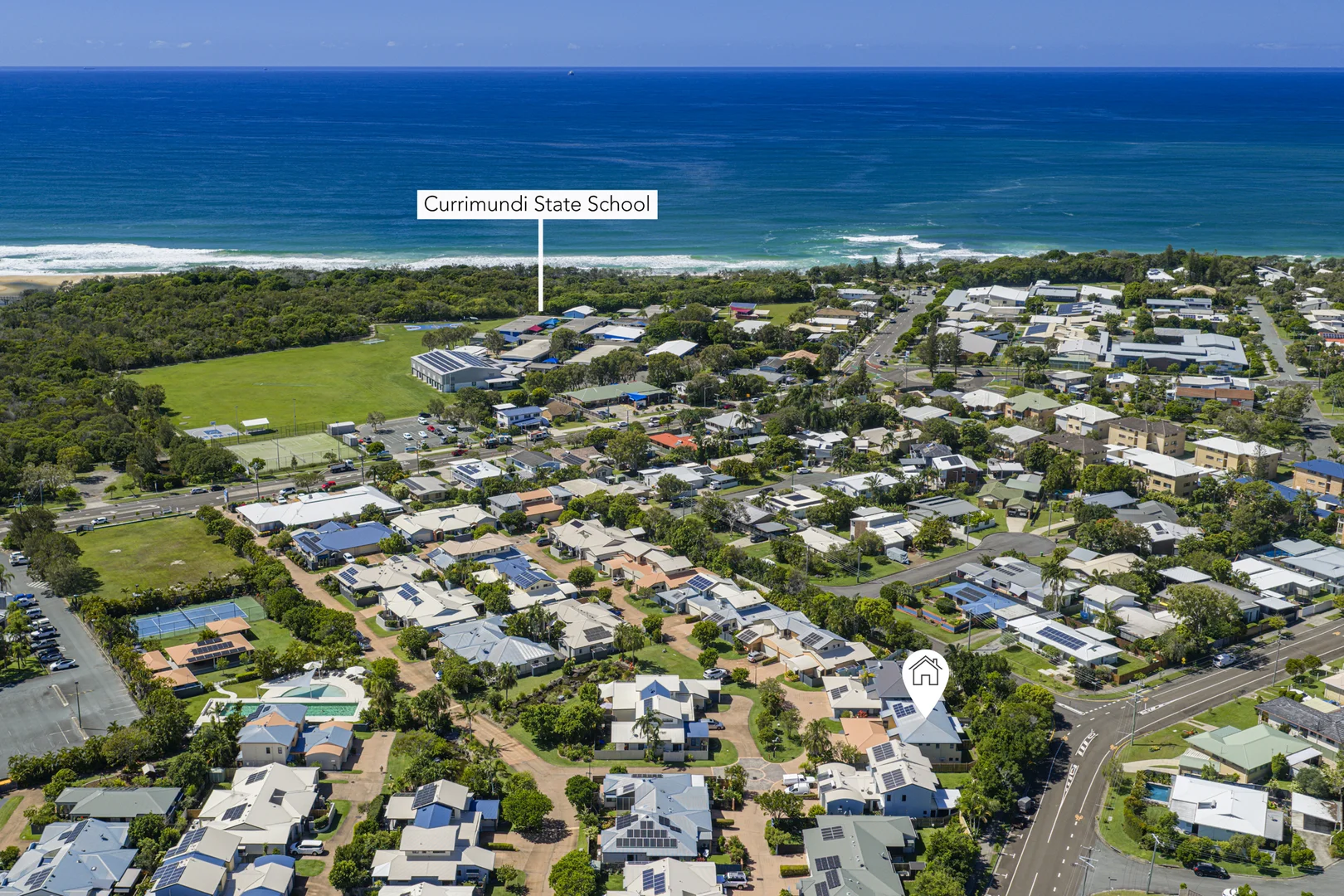 Additional image 16 of 61/9A Browning Boulevard, Battery Hill QLD 4551