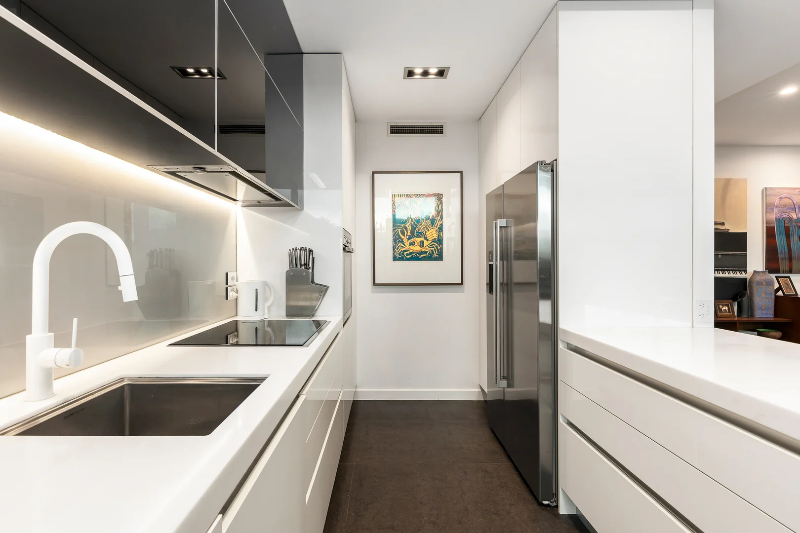 Additional image 5 of 806/582 St Kilda Road, Melbourne VIC 3004