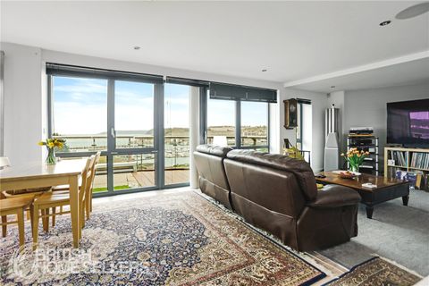 Parsonage Way, Plymouth, Devon PL4