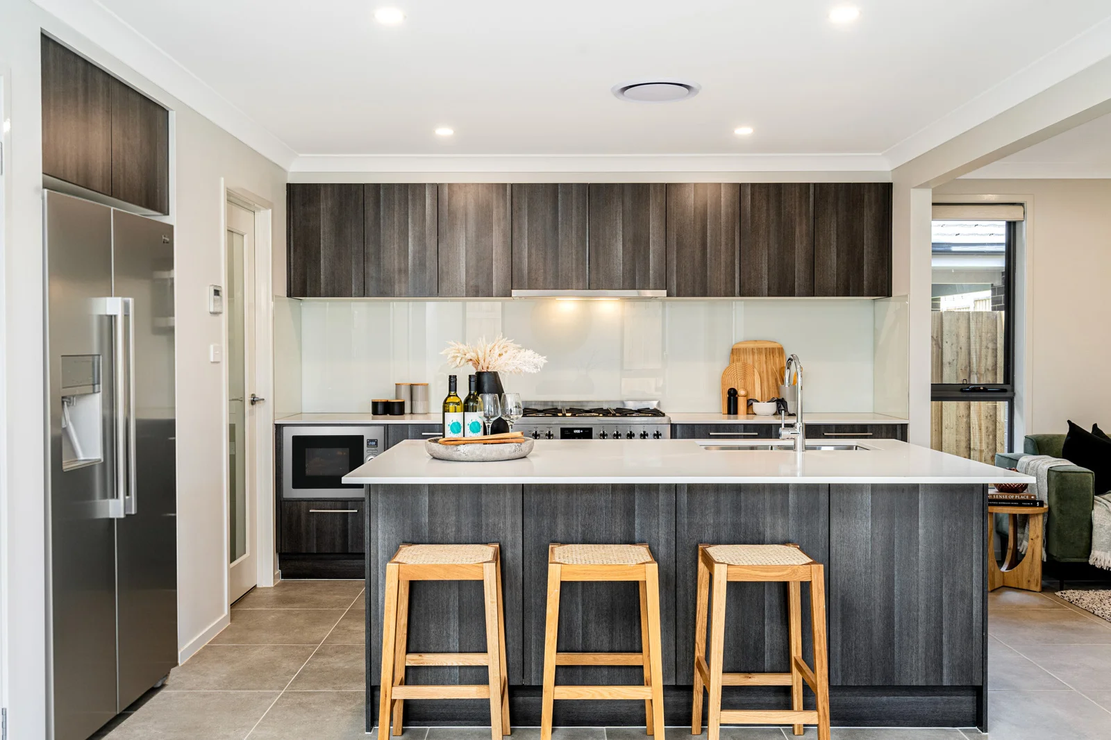 Additional image 9 of Lot 1727 Springbank Street, Box Hill NSW 2765