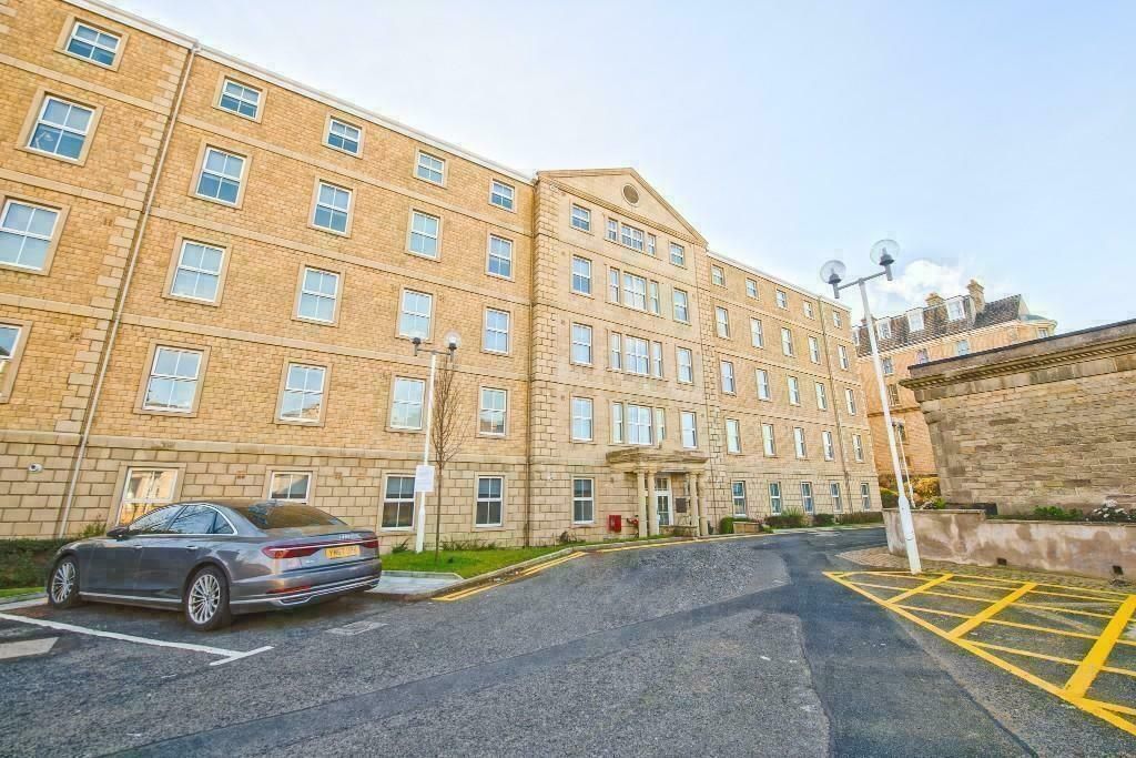 Additional image 7 of Studio to rentAlbert Terrace Road, Sheffield S6