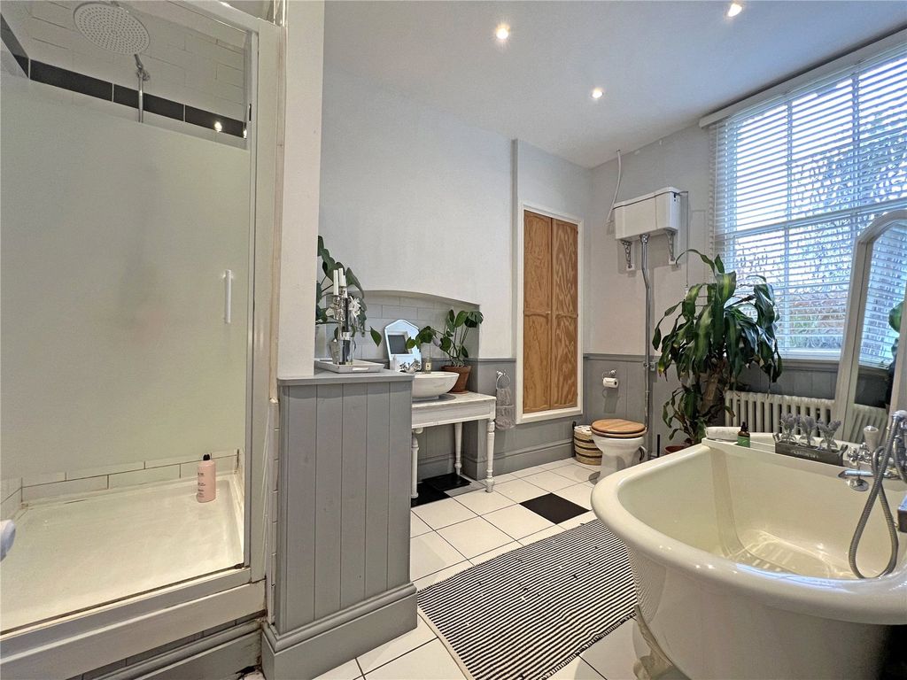 Additional image 19 of 3 bed flat to rentHigh Street, Madeley, Telford, Shropshire TF7