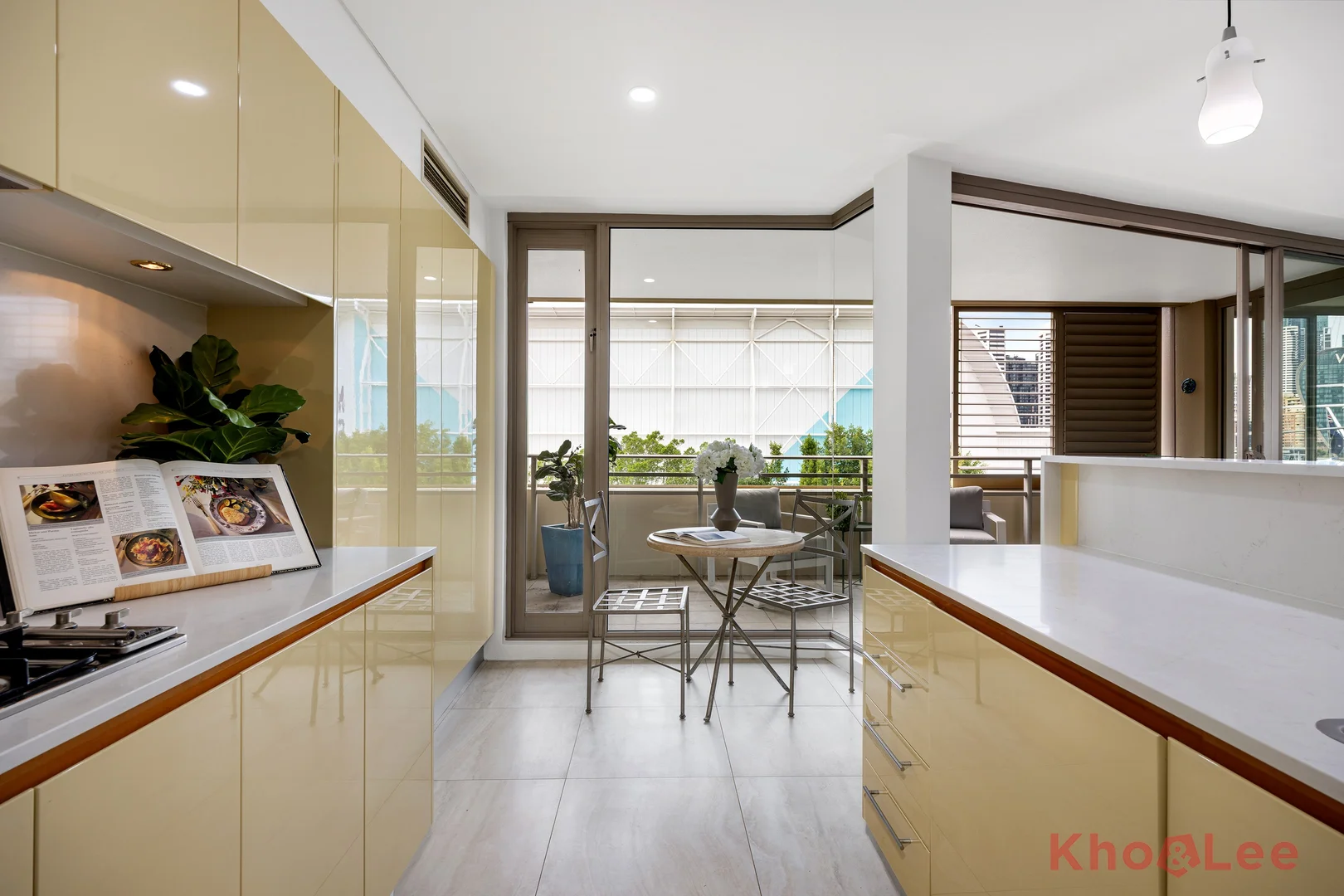 Additional image 13 of 53/1-27 Murray Street, Pyrmont NSW 2009