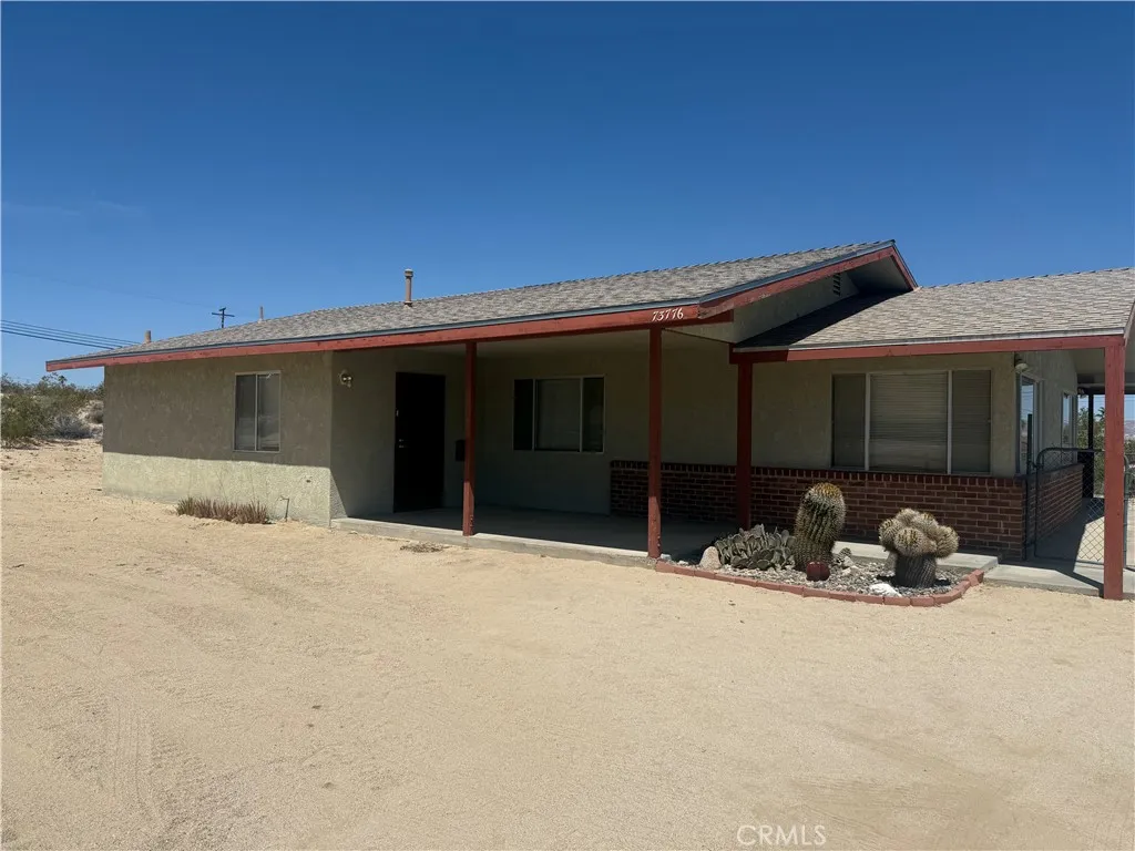 Additional image 12 of 73776 Manana Dr, 29 Palms, CA 92277
