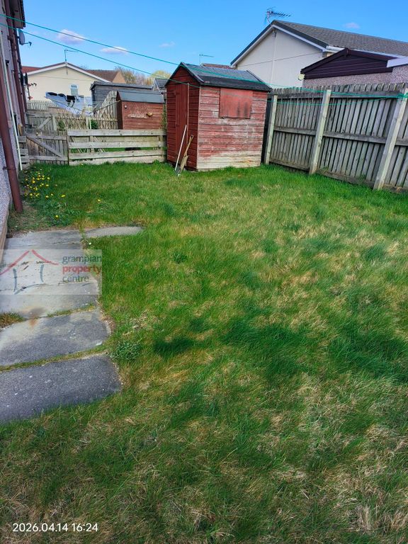Additional image 14 of Studio to rentAshgrove Court, Elgin IV30