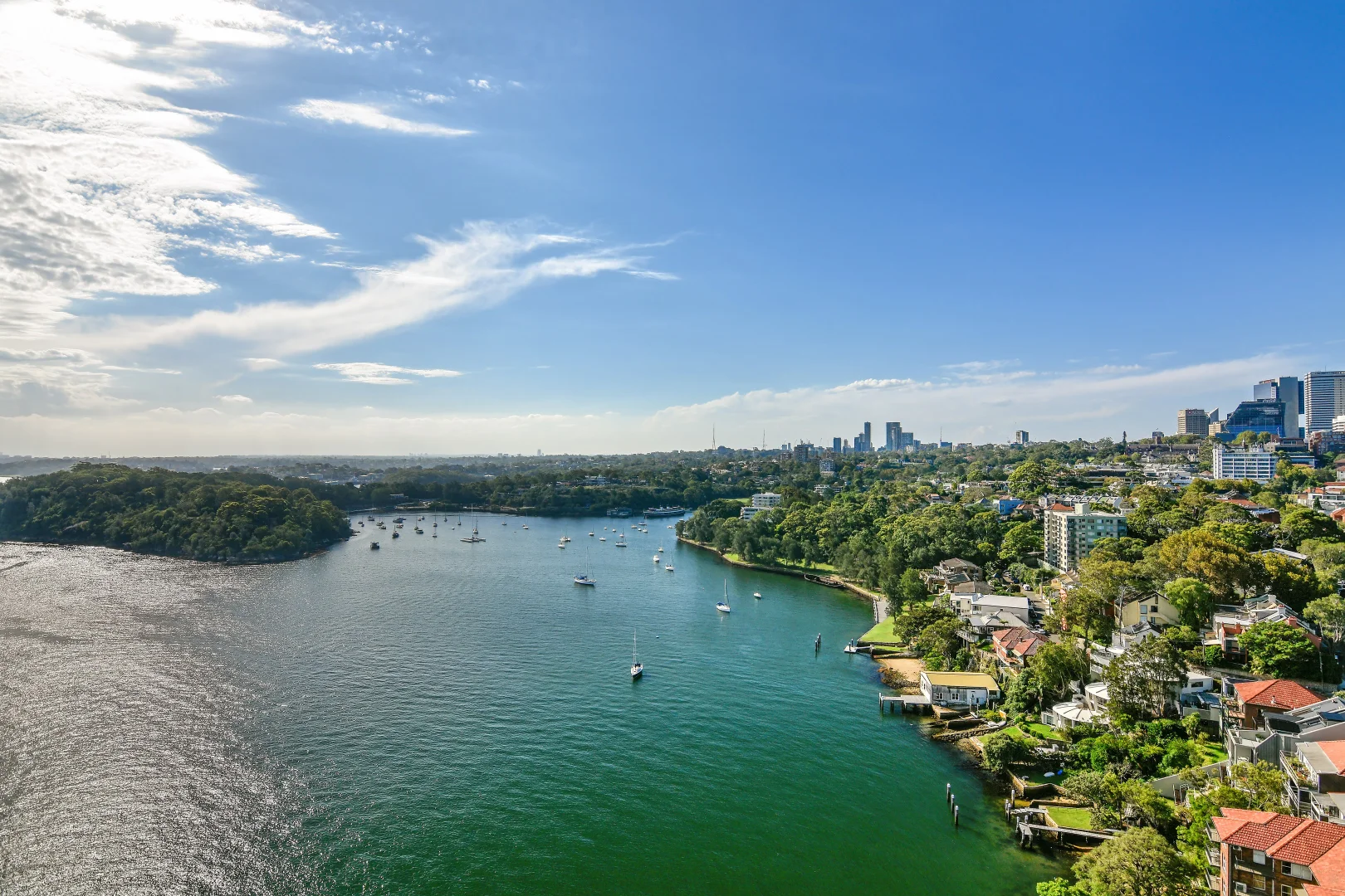 Additional image 5 of 128/14-28 Blues Point Road, McMahons Point NSW 2060