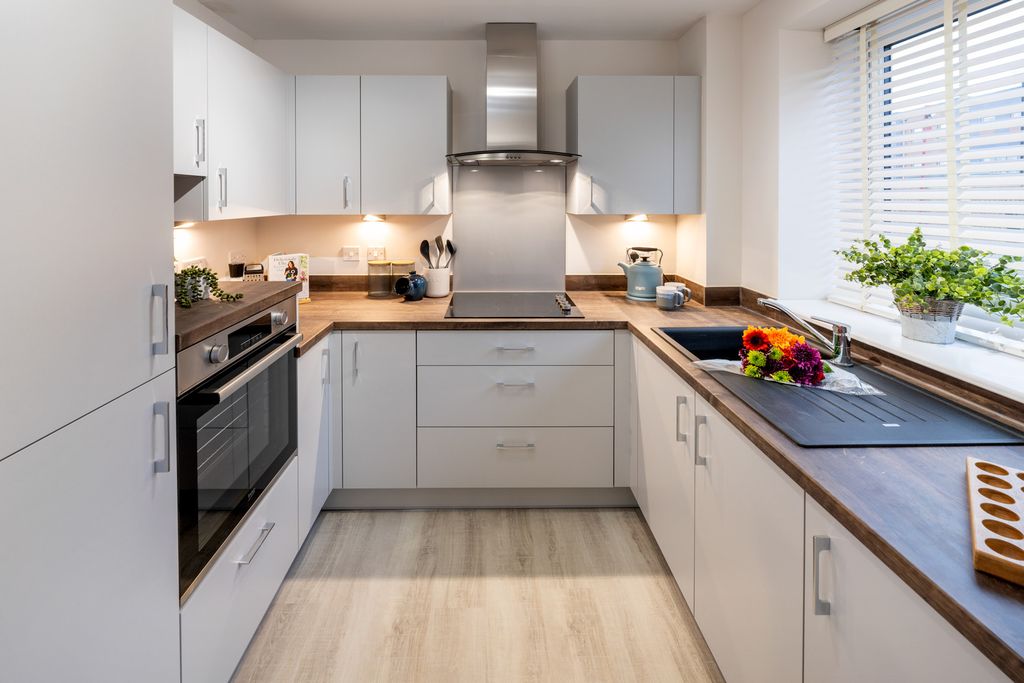 Additional image 3 of 1 bed flat to rentGoring Street, Goring-By-Sea, Worthing BN12